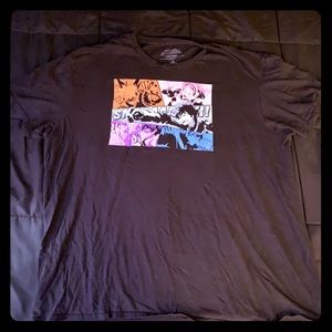 My Hero Academia T Shirt